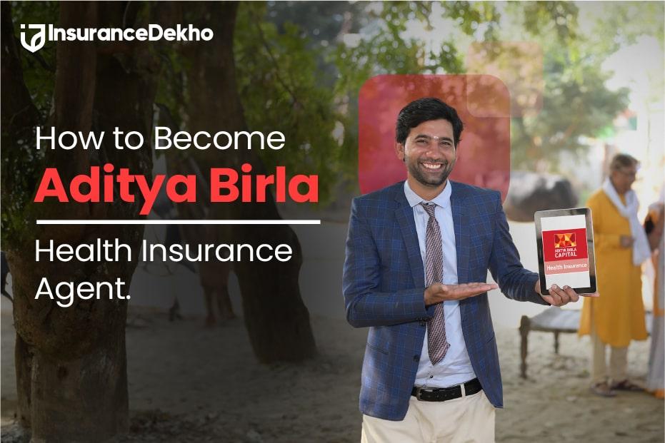 Aditya Birla Health Insurance Agent