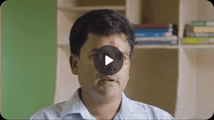 Chhote Lal changes his life as InsuranceDekho POSP | Download IDEdge App