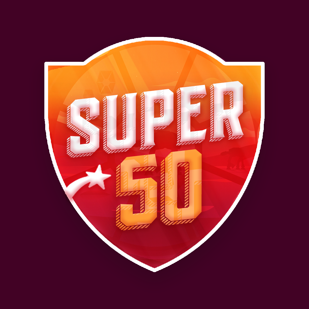 Super 50